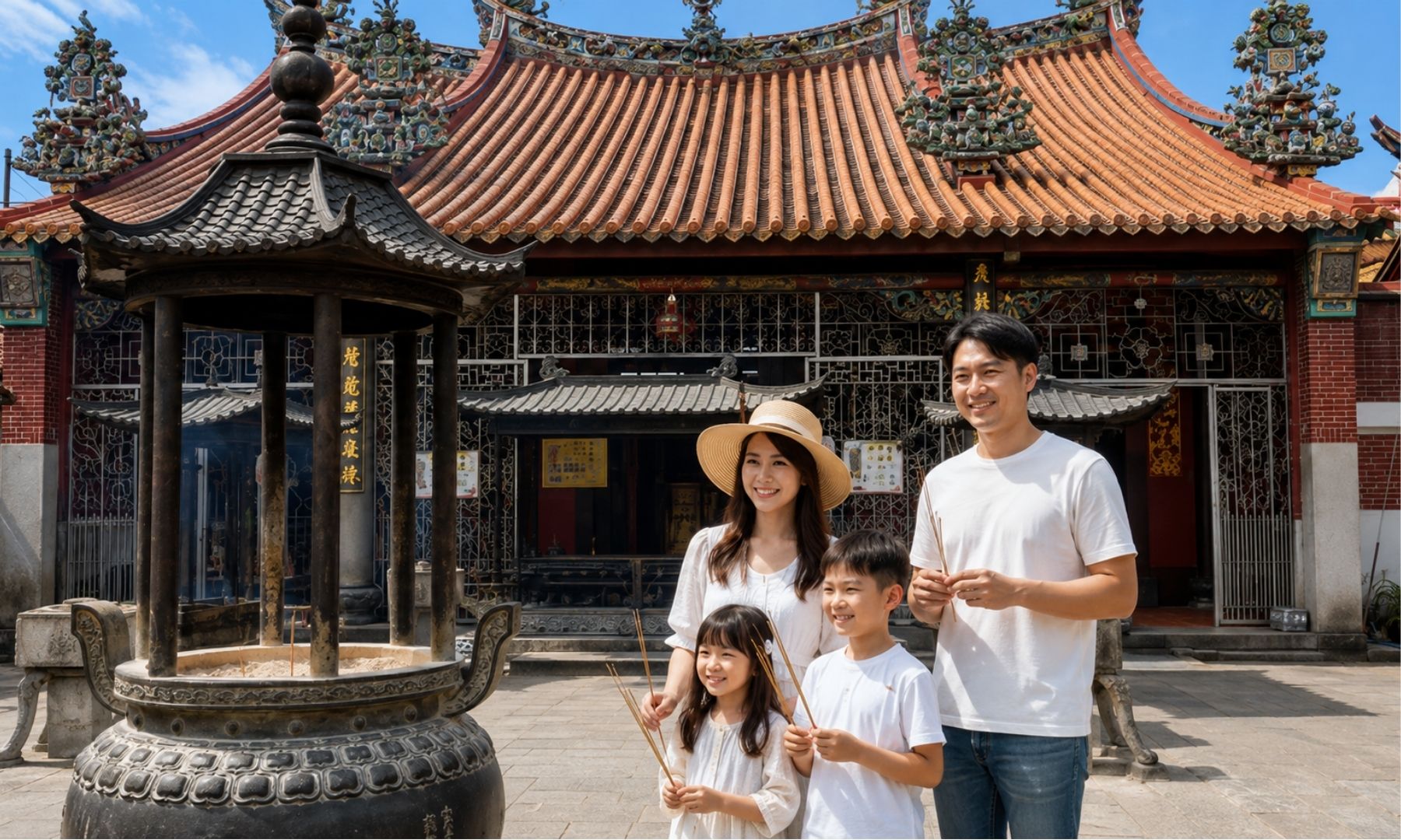 観音寺（中国寺院）